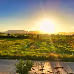 Airport Alibaba Place Апартаменты