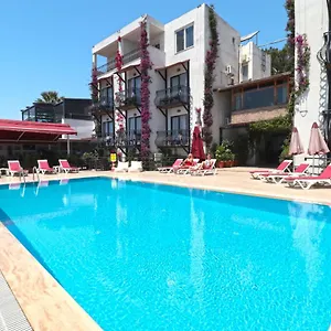 Gumbet Hotel 3*, Gümbet Turkije