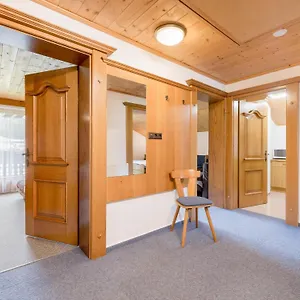 Kraxner Apartment