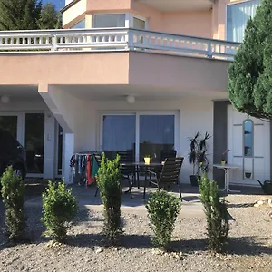 Vergiss Mein Nicht Ferienhaus