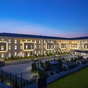 Hampton By Hilton Zeytinburnu 4*, Istanboel Turkije
