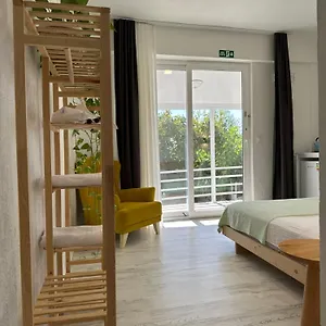 Privatunterkunft Airport Blue Eye House Ideal For Air Travellers 5 Km From Airport, Dalaman