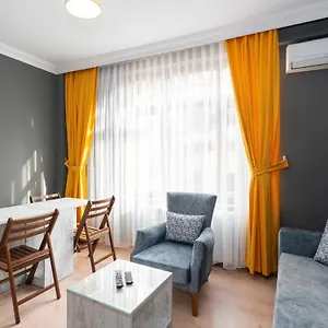 Taksim Detay Apartment